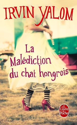 La Malédiction du chat hongrois |