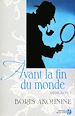 Téléchargez le livre numérique:  Dédicace 3 - Avant la fin du monde