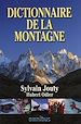 Téléchargez le livre numérique:  Dictionnaire de la montagne