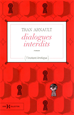 Téléchargez le livre numérique:  Dialogues interdits