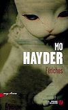 MO hayder