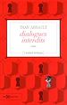 Téléchargez le livre numérique:  Dialogues interdits