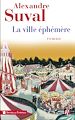 Téléchargez le livre numérique:  La Ville éphémère