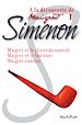 Téléchargez le livre numérique:  A la découverte de Maigret 1