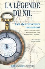 Download this eBook La légende du Nil
