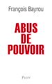 Téléchargez le livre numérique:  Abus de pouvoir
