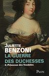 la guerre des duchesses