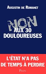 Téléchargez le livre numérique:  Non aux 30 douloureuses