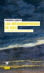 Download this eBook Les métamorphoses de Dieu