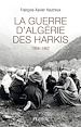 Téléchargez le livre numérique:  La guerre d'Algérie des Harkis