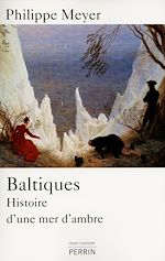 Baltiques cover