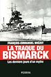 Téléchargez le livre numérique:  La traque du Bismarck