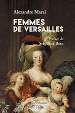 Femmes de Versailles |