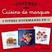 Téléchargez le livre numérique:  Coffret Cuisine de marques