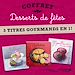 Téléchargez le livre numérique:  Coffret Desserts de fêtes