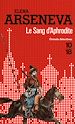 Téléchargez le livre numérique:  Le sang d'Aphrodite
