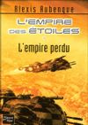 T�l�charger le livre L'empire des �toiles, tome 1 : L'empire perdu