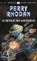 Téléchargez le livre numérique:  Perry Rhodan n°266 - Le Retour des Koltoniens