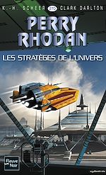 Télécharger cet ebook : Perry Rhodan n°270 - Les Stratèges de l'Univers