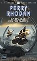 Téléchargez le livre numérique:  Perry Rhodan n°272 - La Bataille des diplomates
