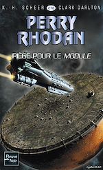 Télécharger cet ebook : Perry Rhodan n°278 - Piège pour le Module