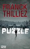 THILLIEZ, PUZZLE