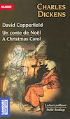 Télécharger le livre :  David Copperfield - A Christmas Carol