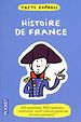 Téléchargez le livre numérique:  Tests express / Histoire de France