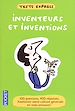 Téléchargez le livre numérique:  Tests express / Inventeurs et inventions
