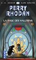 Téléchargez le livre numérique:  Perry Rhodan n°288 - La rage des Halutiens