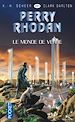 Téléchargez le livre numérique:  Perry Rhodan n°291 - Le monde de verre