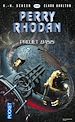 Téléchargez le livre numérique:  Perry Rhodan n°296 - Projet Basis