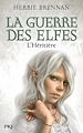 Téléchargez le livre numérique:  La guerre des elfes tome 5