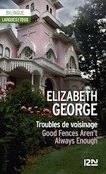 Download this eBook Bilingue français-anglais : Troubles de voisinage / Good Fences Aren't Always Enough