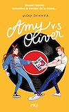 Amy VS Oliver | Skinner, Vicky