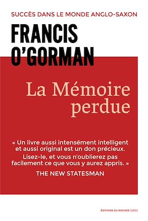 La mémoire perdue