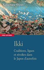 Téléchargez le livre numérique:  Ikki