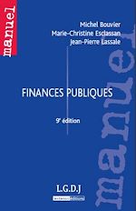 Finances publiques