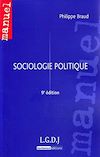 
Ce manuel, complété par un lexique de 150 définitions, a l ambition d être accessible et clair sur les questions essentielles de la discipline : le pouvoir, l État, les gouvernants et les partis, aussi bien que l action collective, la communication politique ou les politiques publiques... L accent s y trouve placé sur les théories consacrées : celles des grands auteurs classiques mais aussi modernes, celles des contemporains les plus significatifs, dans l actuelle production scientifique européenne et américaine. Indispensable aux étudiants qui préparent examens et concours, l initiation à la sociologie politique est certainement bénéfique à quiconque désire jeter un regard plus pénétrant sur les ressorts profonds de la vie politique. Des bibliographies par chapitres et par domaines, établies sans complaisances inutiles, aideront les lecteurs désireux d approfondir des thèmes particuliers. 

Philippe Braud, ancien directeur du département de Science politique de la Sorbonne, est professeur des universités à 