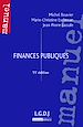 Téléchargez le livre numérique:  Finances publiques -11e édition