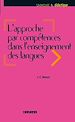 Téléchargez le livre numérique:  L'approche par compétences dans l'enseignement des langues