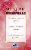 Télécharger le livre :  L'honneur des Mantini - Revanche amoureuse - Une famille avant tout