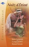 Télécharger le livre :  Nuits d'Orient (Harlequin Edition Spéciale)
