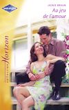 Télécharger le livre :  Au jeu de l'amour (Harlequin Horizon)