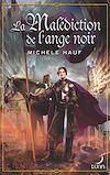Télécharger l'ebook La mal�diction de l'ange noir