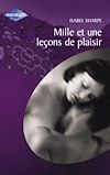 Télécharger le livre :  Mille et une leçons de plaisir (Harlequin Audace)
