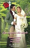 Télécharger le livre :  Les mariés du siècle (Harlequin Les Historiques)