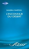 Télécharger le livre :  L'inconnue du désert