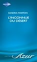 Téléchargez le livre numérique:  L'inconnue du désert