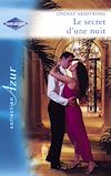 Télécharger le livre :  Le secret d'une nuit (Harlequin Azur)